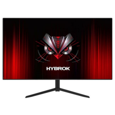 Hybrok Spark HS24IFL Gaming Monitor 23.6″ Full HD, Dalle IPS, 144Hz, 1ms