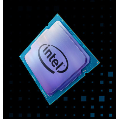 Intel Core i5-10600K (4.1 GHz / 4.8 GHz)