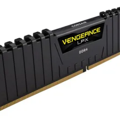 RAM Corsair Vengeance LPX 8GB DDR4 3200 MHz CL16