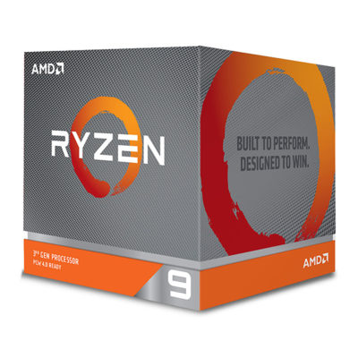 AMD Ryzen 9 3950X (3.5 GHz / 4.7 GHz) – Tray