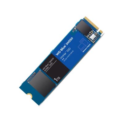 Disque dur NVMe PCIe SSD – WD Blue™ SN550 1TB