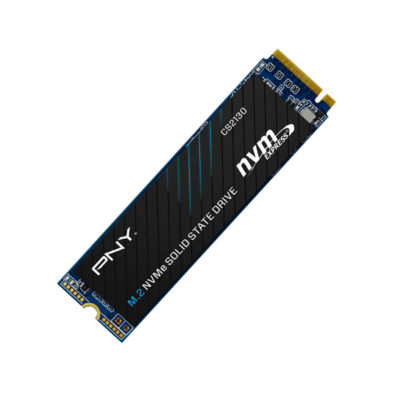 Disque dur NVMe PCIe SSD – PNY CS2130 500GB