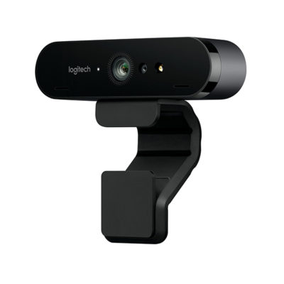 Stream Webcam Logitech BRIO 4K Stream Edition