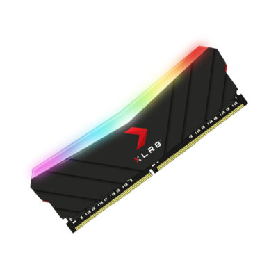 RAM PNY – XLR8 Gaming EPIC-X RGB™ DDR4 3200MHz – 32GB (2x16GB)