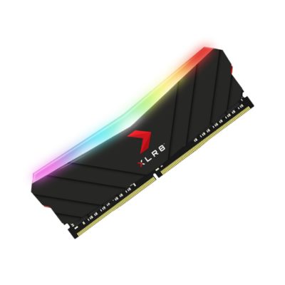 RAM PNY – XLR8 Gaming EPIC-X RGB™ DDR4 3200MHz – 8GB