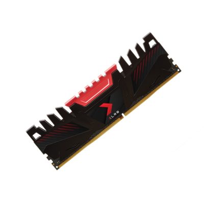 RAM PNY – XLR8 DDR4 3200 MHz – 8Go