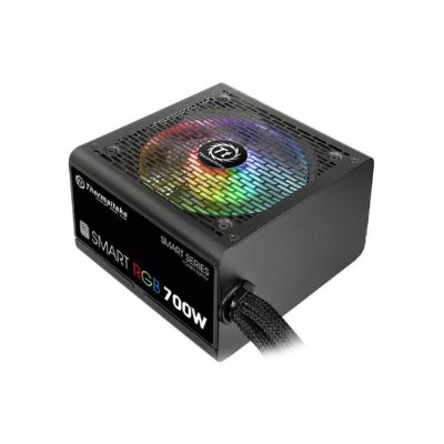 Thermaltake Smart 700W ATX 12V v2.3 – RGB