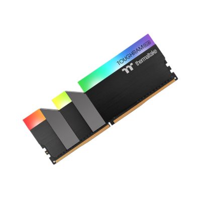 RAM Thermaltake TOUGHRAM – 32GB (16GB x 2) RGB Memory DDR4 3600MHz