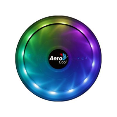 Aircooler – Aerocool Core Plus
