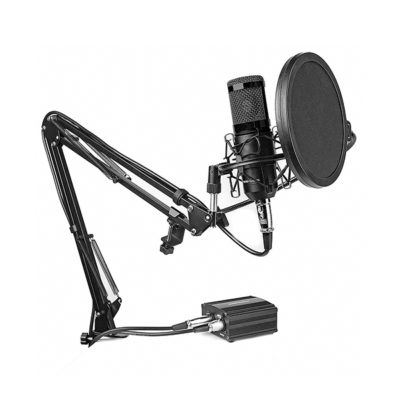 Microphone Mars Gaming MMICKIT 7-IN-1
