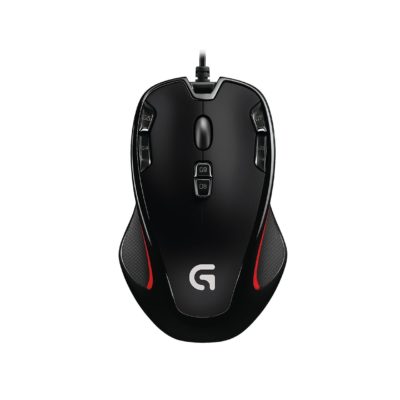 Souris GAMER – Logitech Gaming Mouse G300s