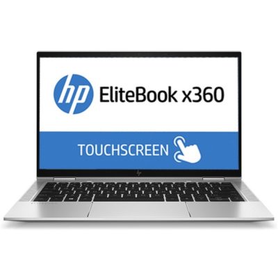 PC Portable HP ELITEBOOK X360 – TACTILE G2 Core™ i7 7th Génération, 16GB, 512GB SSD – Remis à Neuf