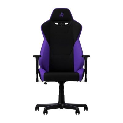 CHAISE GAMER NITRO Concepts S300 – Violet
