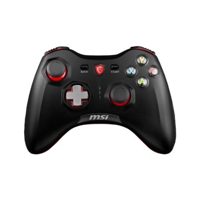 Manette MSI Force GC30