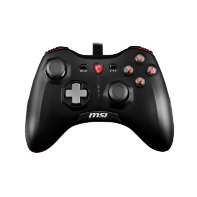 Manette MSI Force GC20