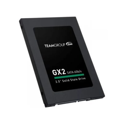 Disque dur SSD – TEAMGROUP 128GB GX2
